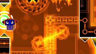 Delta Interface in 3 runs! (34%, 31-69, and 61-100)