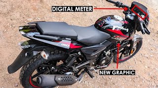 New Bajaj Pulsar 150 2025 Model "Launch" Price Mileage Update Review | New Digital Meter | GST Price