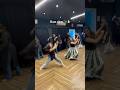 Pari hu main by falguni pathak 🫶🏻 | Raw class video | #shorts #garba #thangaat #vibes #fun #love