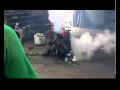 Blowing up a engine just for fun with nitrous