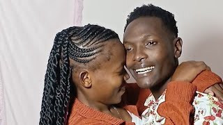 Mozzie Silver Engiti Obosongo, Nimefall In Love