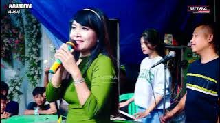 MAHADIVA MUSIC-SEMATA KARENAMU-MOZA PALOSA-HAPPY WEDDING ERWIN & MILA-DRM AUDIO