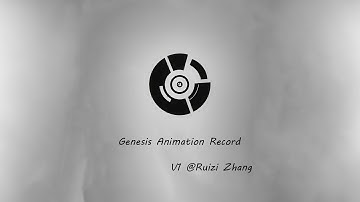 UE5 Genesis Animation Record Plugin - Create and Modify animation assets (AI generated animation)