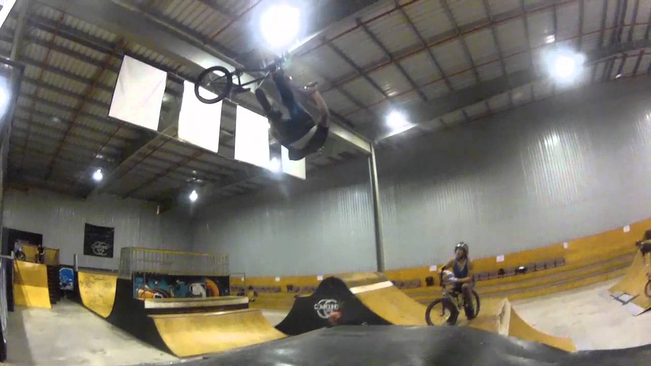Josh Gall Resy clips