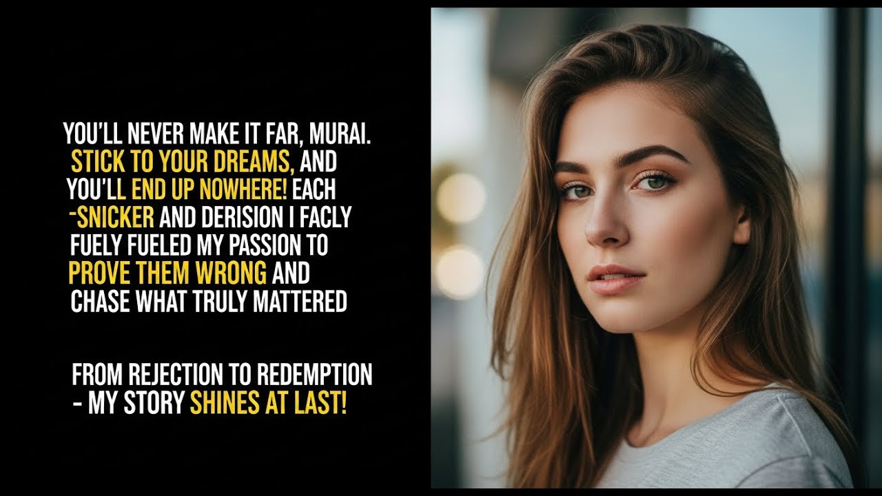 From Humiliation to Triumph: My Shinjuku Redemption