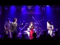 MIKA LIVE ダイジェスト映像 / 2013.10.05