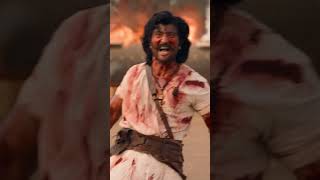 #RanabaaliTrailer TRENDING ALL OVER 🔥🔥 | Vijay Deverakonda | Rashmika | Rahul Sankrityan | #shorts