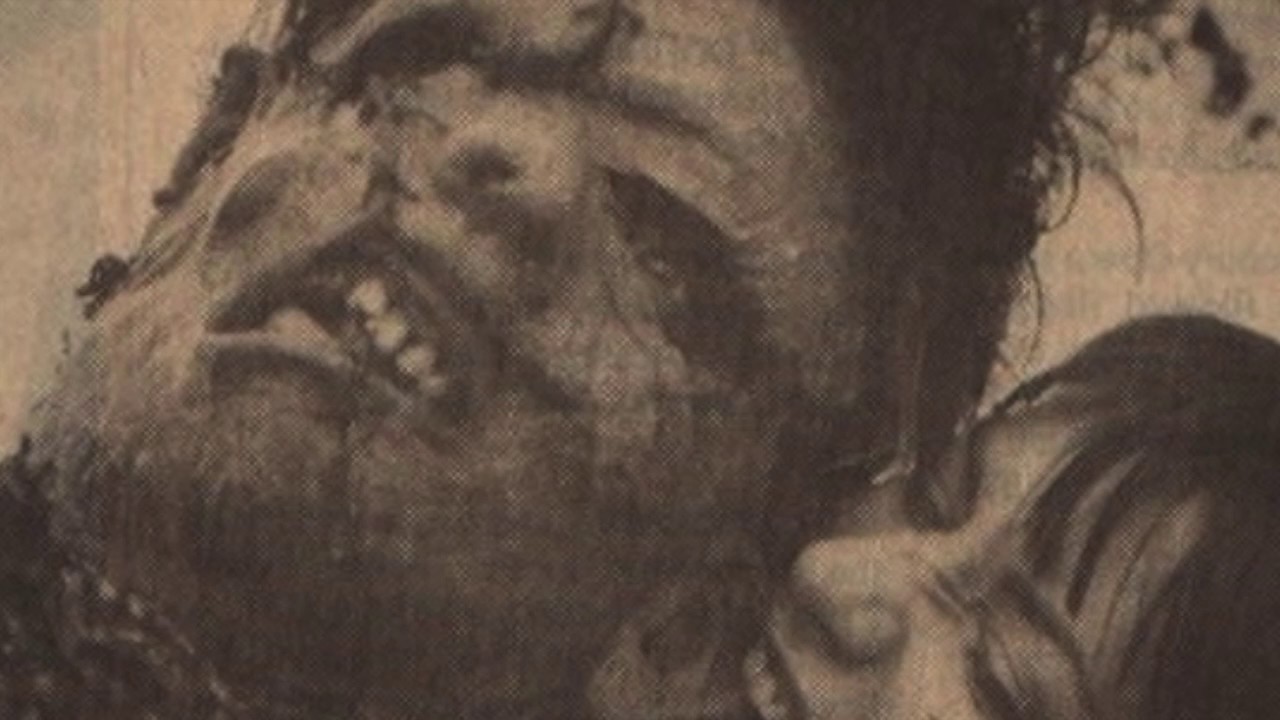 Hardcore Terror Speedcore music DJ Mix set Die veruckte halbe stunde Part 2