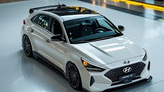 2026 Hyundai N Vision 74 – The Future of Retro Performance?