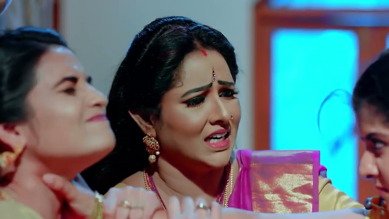 Vaidehi Parinayam - Full Ep 313 - Vaidehi, Devansh, Urmila - Zee Telugu