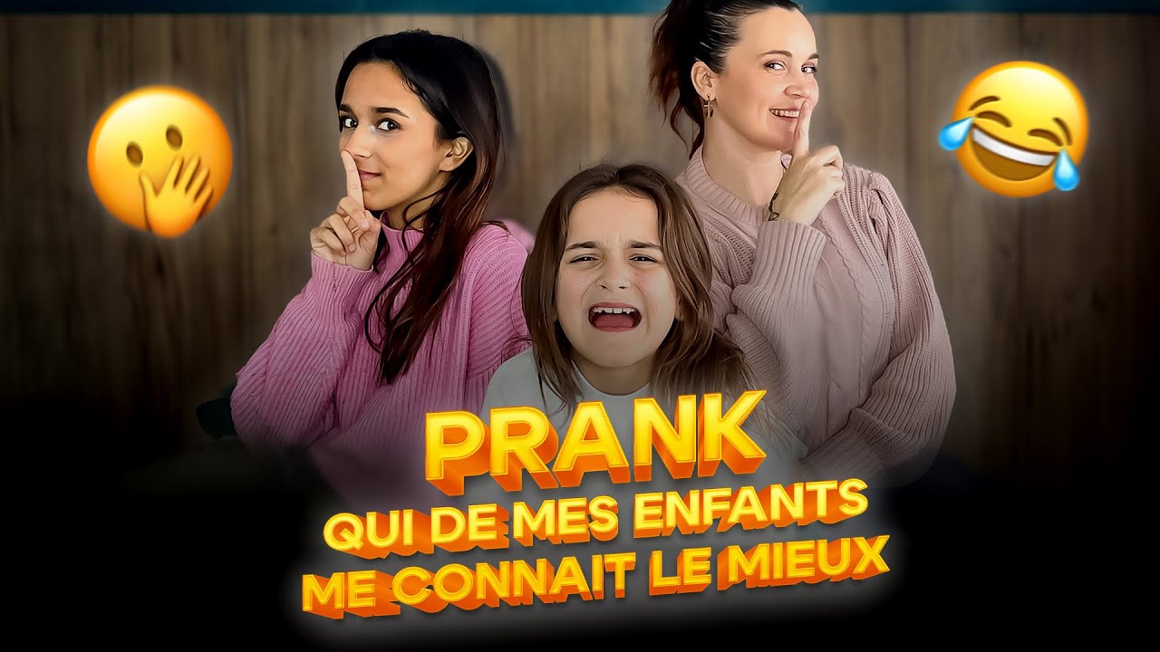 PRANK  LILO EN PLEURE 