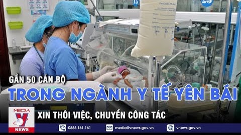 Đánh giá nhân viên cán bộ y tế