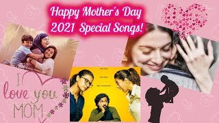 Happy Mother&#39;s Day 2021 Songs: List of 15 Bollywood numbers to celebrate Mother’s Day!