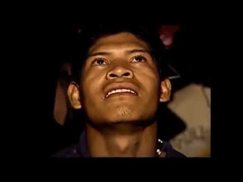 Cuaracy Ra’Angaba – O céu Tupi Guarani (Lara Velho e Germano Bruno Afonso 2011) - Documentário