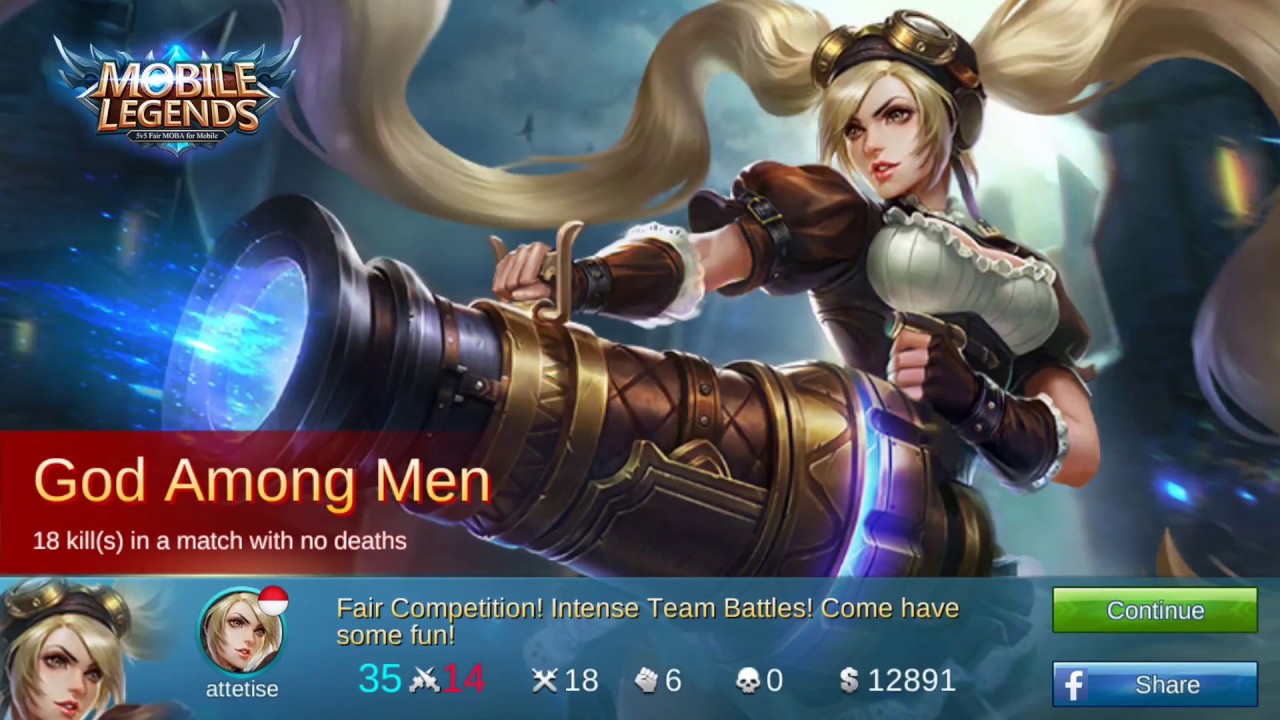 Layla Best Kills Mvp No Death Kda 18 0 6 Mobile Legends Youtube Layla Best Kills Mvp No Death Kda 18 0 6 Mobile Legends Youtube