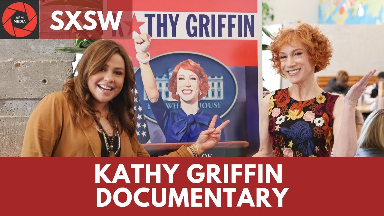 Kathy Griffin Sxsw Film Festival Preview Youtube Kathy Griffin Sxsw Film Festival Preview Youtube