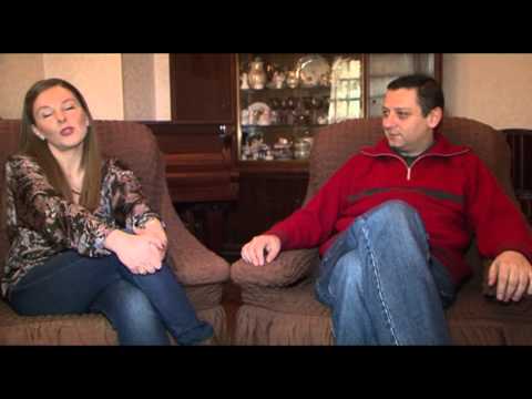 თათია გიორგობიანის და ლუკა ხოჯავას ოჯახი 10 წლიანი თანაცხოვრების შემდეგ