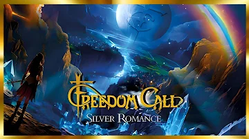 FREEDOM CALL - Silver Romance  (Full Album 2024)