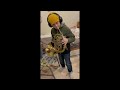 Menuett av J. S. Bach