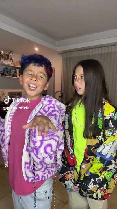 Me encanto este tiktok :[] #picus