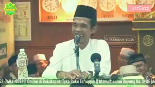 Seru ! Kisah perjalanan hijrah Nabi Muhammad ﷺ   Ustadz abdul somad