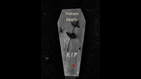 [ I Am Waiting For Death ] Psy trance Whatsapp status #dreamdeath #death #sad