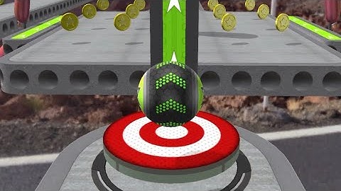 Going Balls - Speedrun Gameplay Level 279