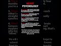 Heart Psychology/ Life Savings Tip's #shorts