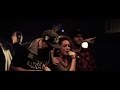 Taiwan MC Ft. Miscellaneous (Chill Bump), Paloma Pradal, DJ Idem - A Mi Lado (Live @ Petit Bain)