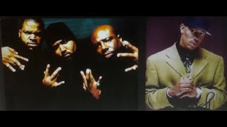 Celebrity Westside Connection - Bangin (feat Master P) 1997 prod K-Lou Wealth