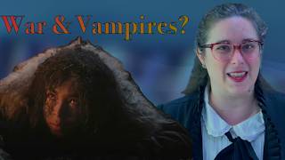 INTERVIEW WITH THE VAMPIRE Season 2 Ep 1 REVIEW