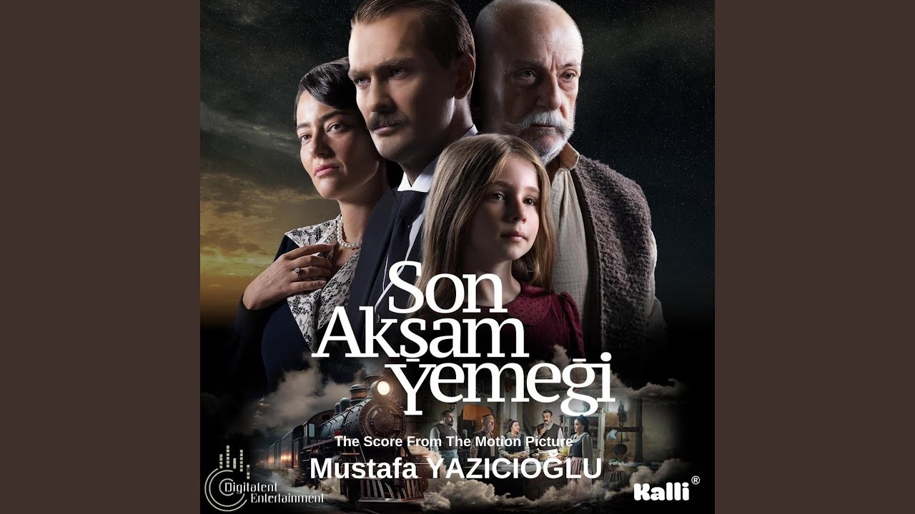 Watch Son Akşam Yemeği Ana Tema on YouTube Watch Son Akşam Yemeği Ana Tema on YouTube