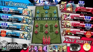 【WLW】えいニャが往く御伽の国 108歩目【A3リトル・アリス】