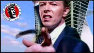 How David Bowie Changed Music Forever - The Story of a True Icon