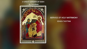 Edhen Thottam (O Great Gardn