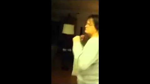Jennifer Rap Video