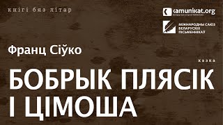 картинка: Франц Сіўко — Бобрык Плясік і Цімоша. Чытае Юры Франкоў