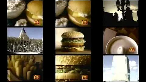 FAST FOOD OFF THE SHELF 'Por qué quebró McDonald's en Bolivia' // Trailer // JMT Films Distrib.