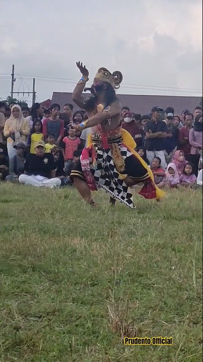 Best Cakilan Buto Cakil #shorts#cakilan#viral#prudentoofficial