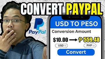 How to Convert Dollar to Peso 2025