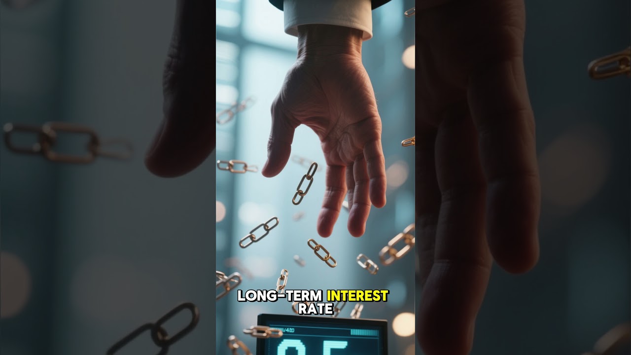 Central Bank’s Secret 💰🏦