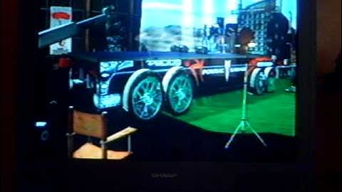 How to put custom songs on Guitar Hero III for Wii