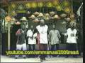 Capture de la vidéo King Of Kings - Konte Pa  1998