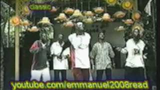 King Of Kings - Konte Pa  1998