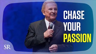 Famous Why You Should Chase After Your Passion Instead Of Your Pension | Denis Waitley | Success Resources Profile