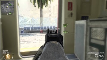 Black Ops 2 Gamebattles 1v1 Ninja Defuze