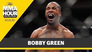 Bobby Green Will Walk in Cage Like ‘Gangster’ Against Islam Makhachev - MMA Fighting