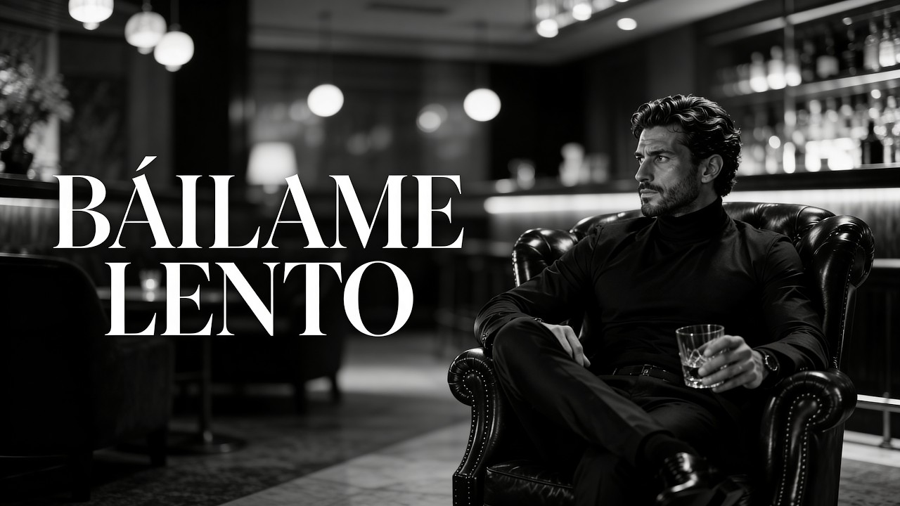 Báilame Lento - Rafael Soulé (Soul Flamenco Cubano)