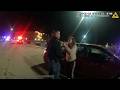 Woman Claims Her Boyfriend Beats Her—Then Cops Find Her 3X Over the Limit