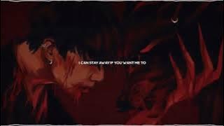 Download lagu bad omens - just pretend (slowed & reverb & lyrics)